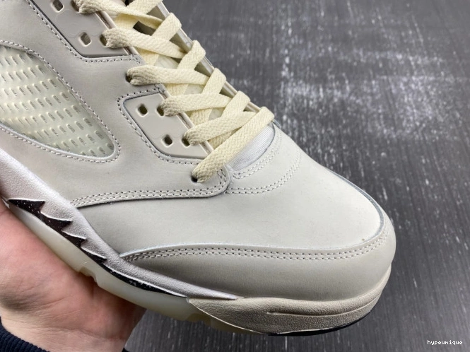 HYPE SE Air FN7405-100 Jordan 5 Sail 0708
